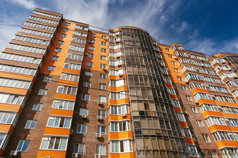 ЖК Набережный Квартал, г. Винница &mdash; Viknar’off